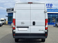 Opel Movano, 2022