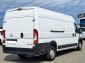Opel Movano, 2022