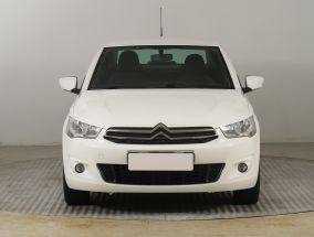 Citroen C-Elysee - 2016