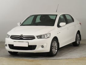 Citroen C-Elysee - 2016