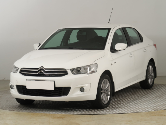 Citroen C-Elysee