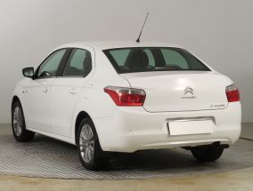 Citroen C-Elysee - 2016