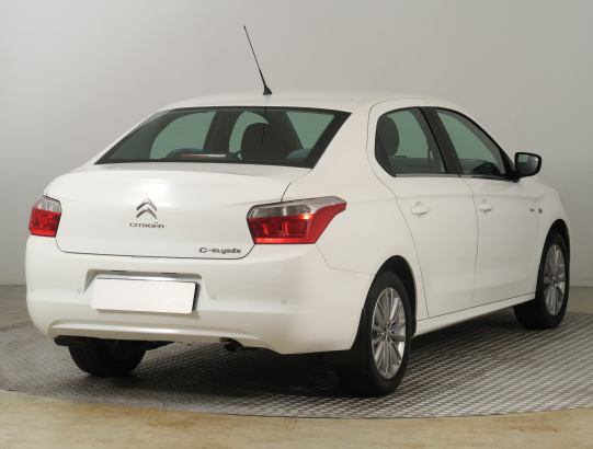 Citroen C-Elysee
