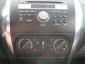 Suzuki SX4, 2010