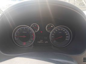 Suzuki SX4 - 2010