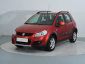 Suzuki SX4, 2010