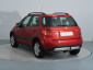 Suzuki SX4, 2010