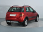 Suzuki SX4, 2010