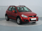 Suzuki SX4, 2010
