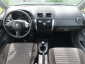 Suzuki SX4, 2010