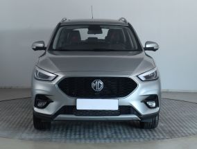 MG ZS SUV - 2024