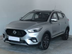 MG ZS SUV - 2024