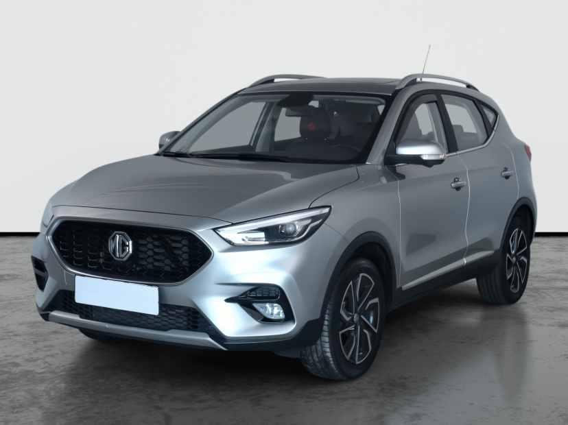 MG ZS SUV, 2024