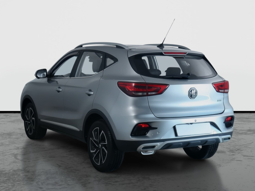 MG ZS SUV, 2024