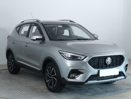 MG ZS SUV