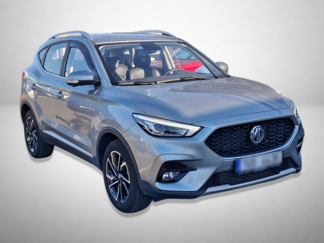 MG ZS SUV 2024