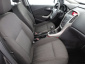 Opel Astra, 2011