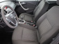 Opel Astra, 2011