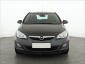 Opel Astra, 2011