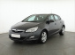 Opel Astra, 2011