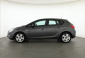 Opel Astra, 2011