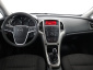 Opel Astra, 2011