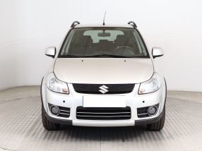 Suzuki SX4 - 2009