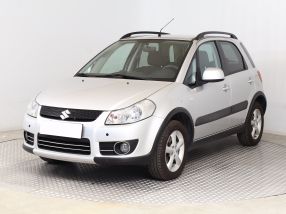 Suzuki SX4 - 2009