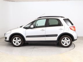 Suzuki SX4 - 2009