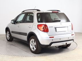 Suzuki SX4 - 2009