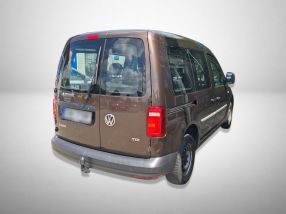 Volkswagen Caddy - 2018