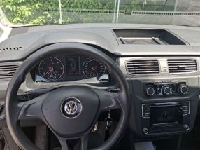 Volkswagen Caddy - 2018