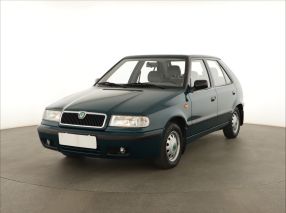 Škoda Felicia - 1999