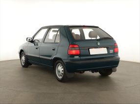 Škoda Felicia - 1999