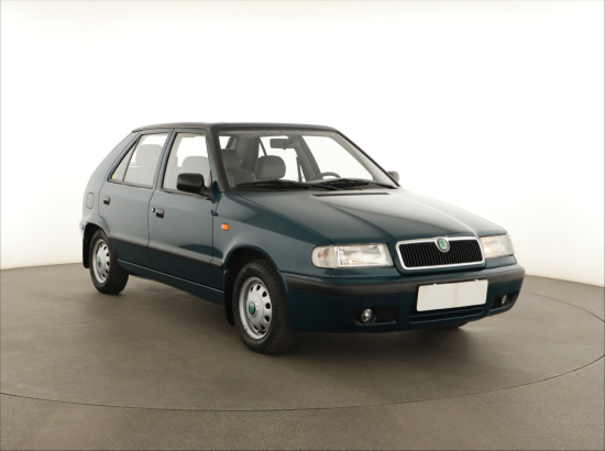 Škoda Felicia