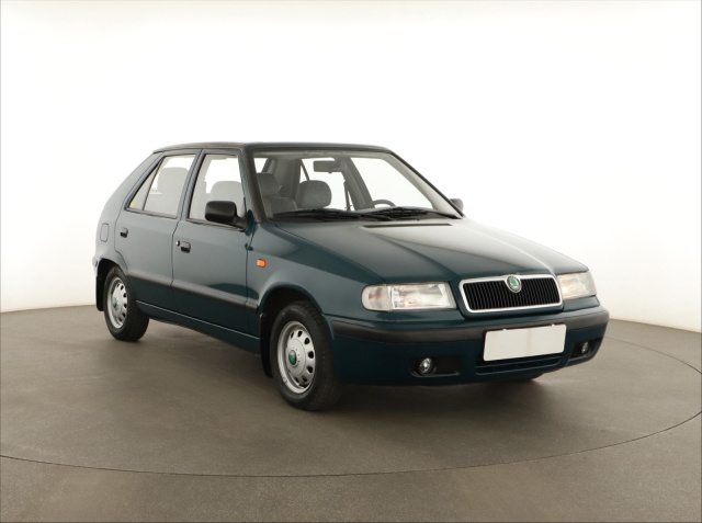Škoda Felicia 1999
