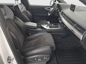 Audi Q7 - 2016