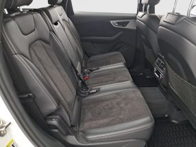 Audi Q7 - 2016
