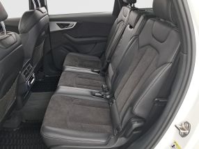 Audi Q7 - 2016