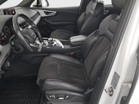 Audi Q7 - 2016
