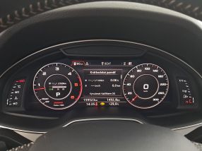 Audi Q7 - 2016