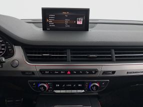 Audi Q7 - 2016