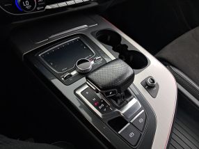 Audi Q7 - 2016