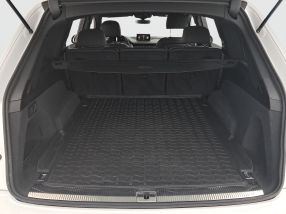 Audi Q7 - 2016