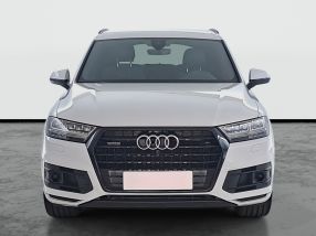 Audi Q7 - 2016