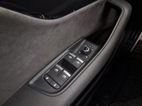 Audi Q7 - 2016