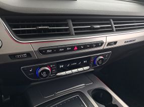 Audi Q7 - 2016