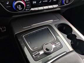 Audi Q7 - 2016