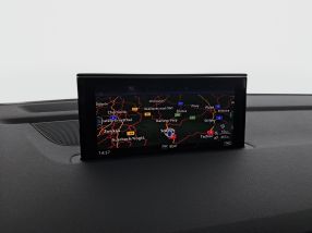 Audi Q7 - 2016