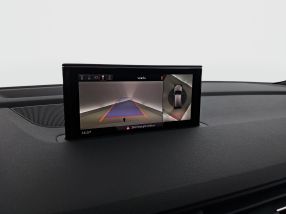 Audi Q7 - 2016